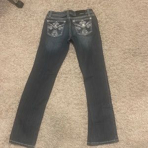 Grace in LA Women’s Jeans
